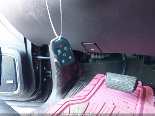 1GKS2BKC6JR290719 GMC YUKON SLT