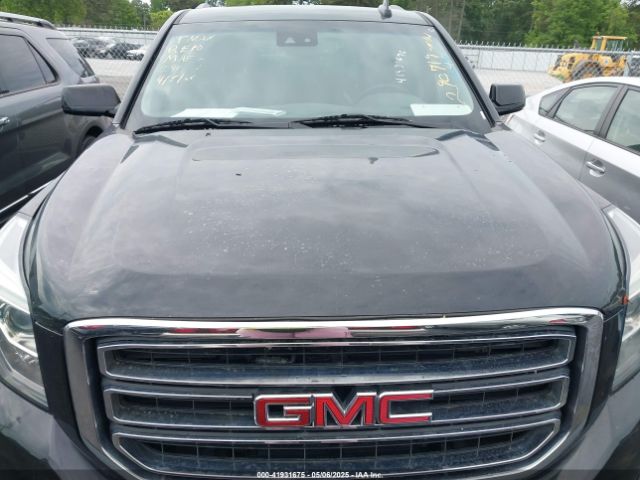 1GKS2BKC6JR290719 GMC YUKON SLT