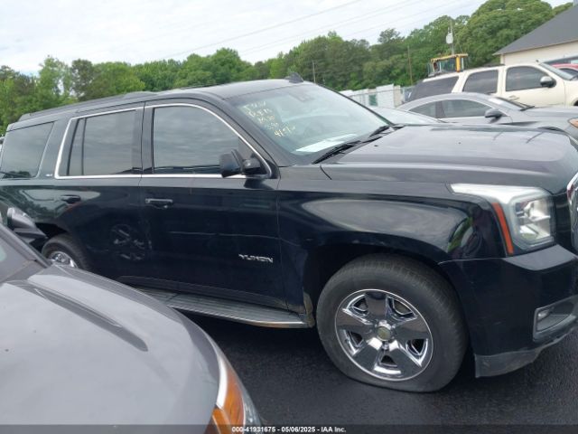 1GKS2BKC6JR290719 GMC YUKON SLT