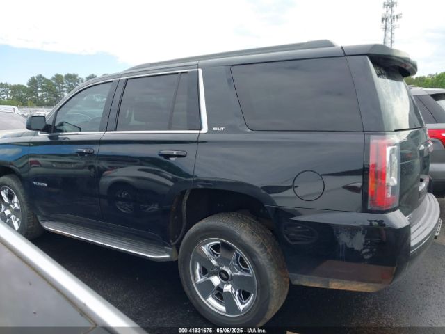 1GKS2BKC6JR290719 GMC YUKON SLT