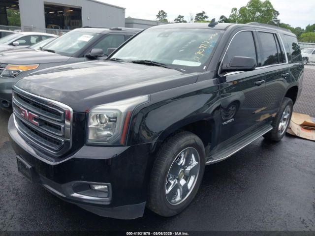 1GKS2BKC6JR290719 GMC YUKON SLT