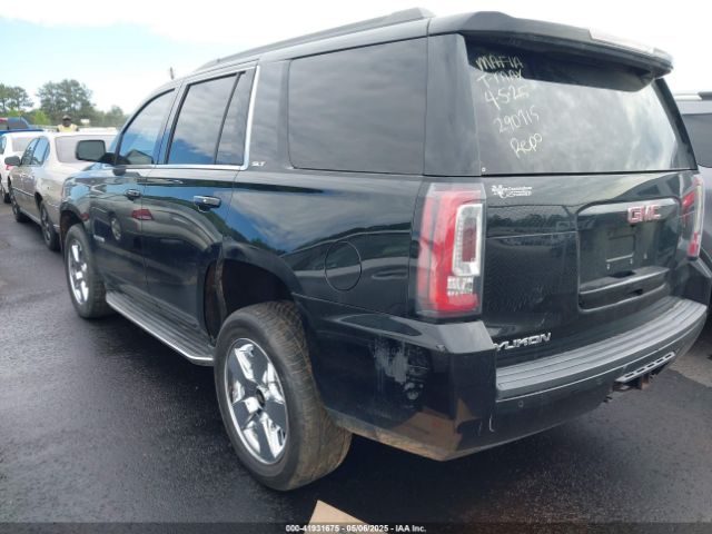 1GKS2BKC6JR290719 GMC YUKON SLT