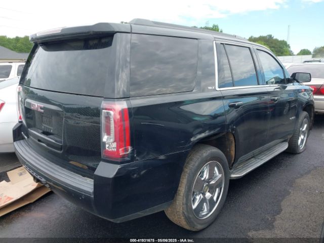 1GKS2BKC6JR290719 GMC YUKON SLT