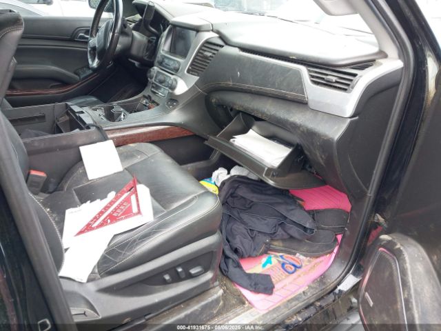 1GKS2BKC6JR290719 GMC YUKON SLT
