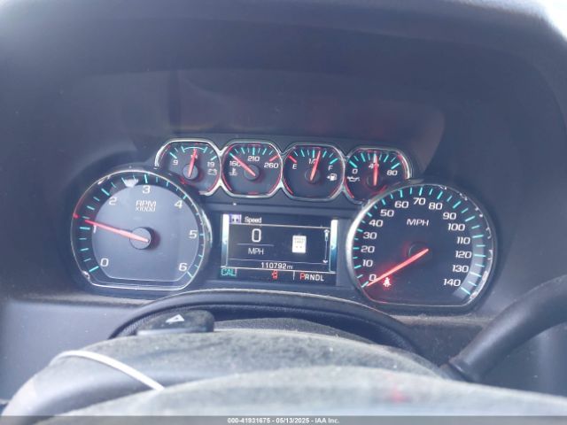 1GKS2BKC6JR290719 GMC YUKON SLT