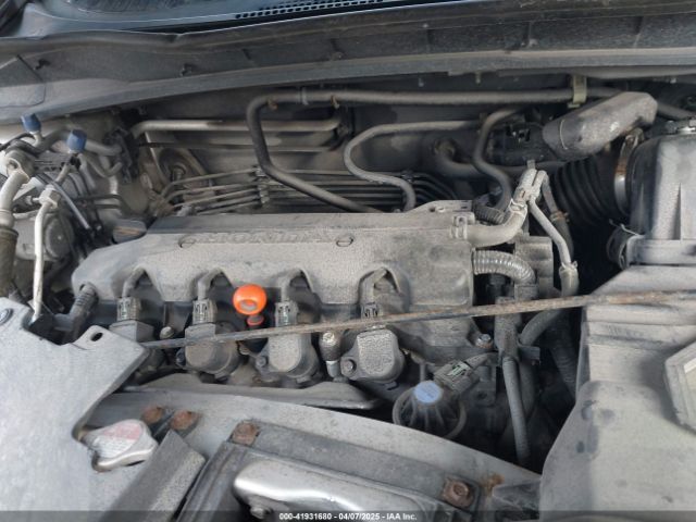 3CZRU6H51GM722870 Honda HR-V EX