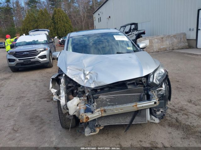 3CZRU6H51GM722870 Honda HR-V EX