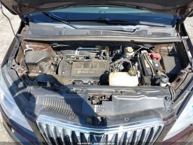 KL4CJASB5EB560276 Buick Encore