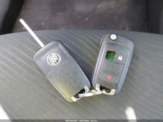 KL4CJASB5EB560276 Buick Encore