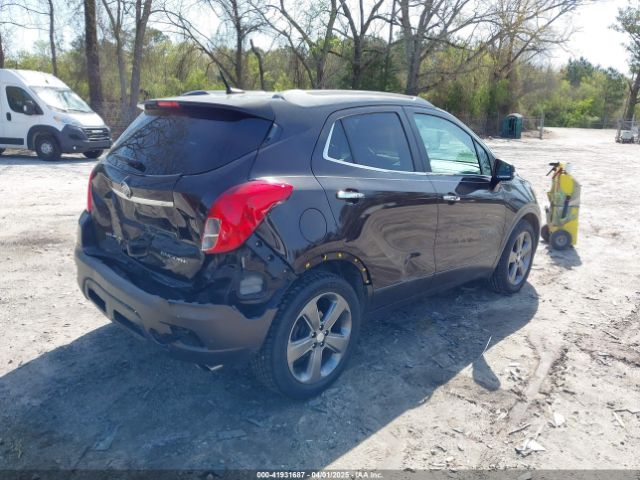 KL4CJASB5EB560276 Buick Encore