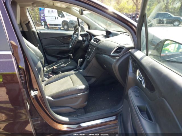 KL4CJASB5EB560276 Buick Encore