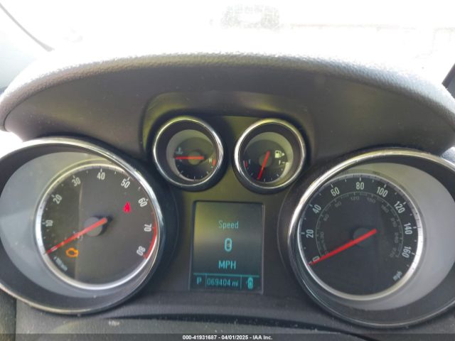 KL4CJASB5EB560276 Buick Encore