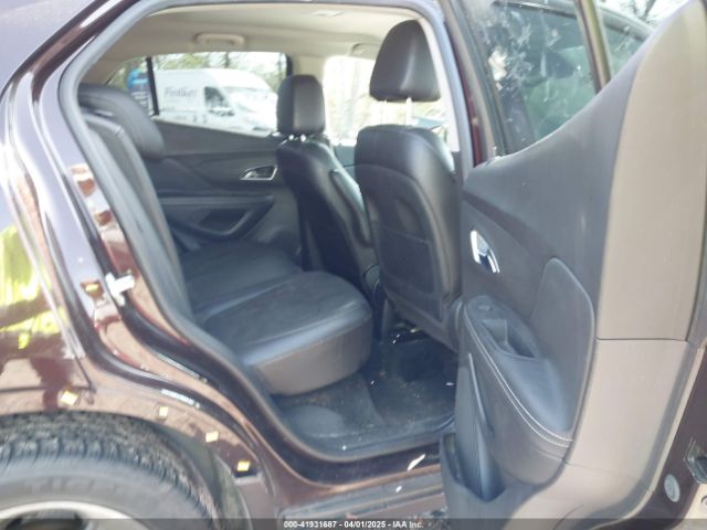 KL4CJASB5EB560276 Buick Encore