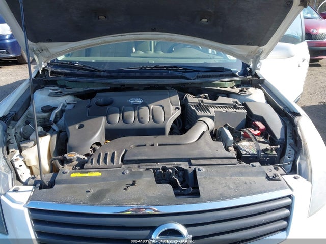 Продажа на аукционе авто 2008 Nissan Altima 2.5 S, vin: 1N4AL21EX8N427465, номер лота: 41931710