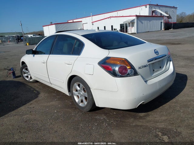 Продажа на аукционе авто 2008 Nissan Altima 2.5 S, vin: 1N4AL21EX8N427465, номер лота: 41931710