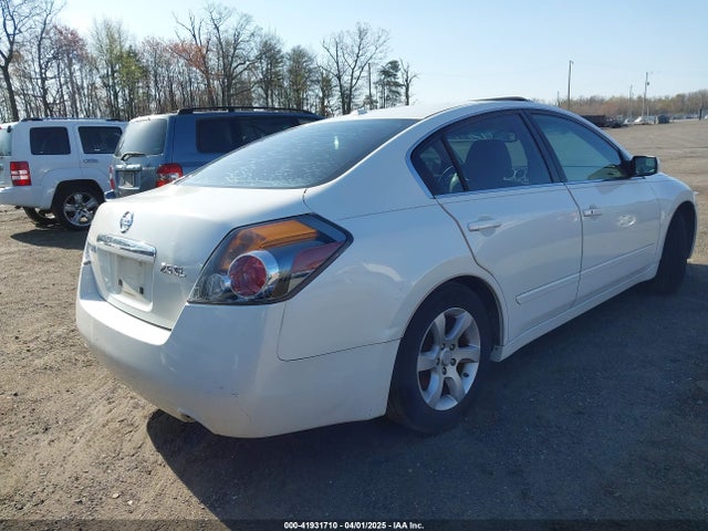 Продажа на аукционе авто 2008 Nissan Altima 2.5 S, vin: 1N4AL21EX8N427465, номер лота: 41931710