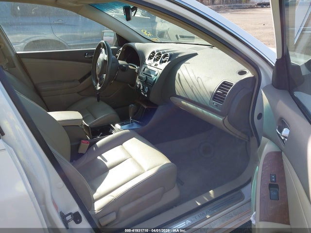 Продажа на аукционе авто 2008 Nissan Altima 2.5 S, vin: 1N4AL21EX8N427465, номер лота: 41931710