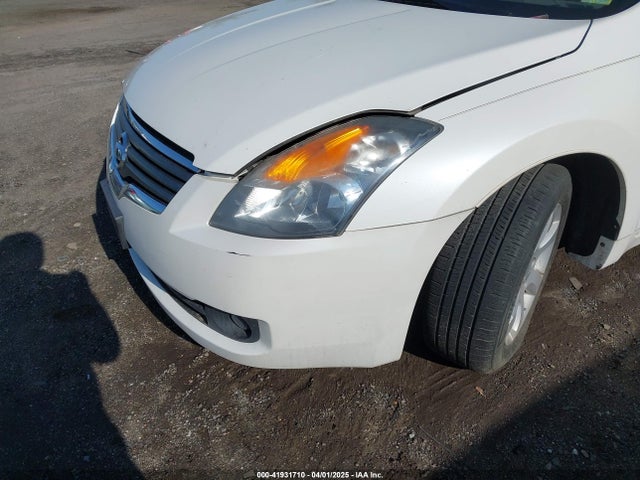 Продажа на аукционе авто 2008 Nissan Altima 2.5 S, vin: 1N4AL21EX8N427465, номер лота: 41931710