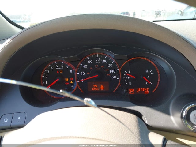 Продажа на аукционе авто 2008 Nissan Altima 2.5 S, vin: 1N4AL21EX8N427465, номер лота: 41931710
