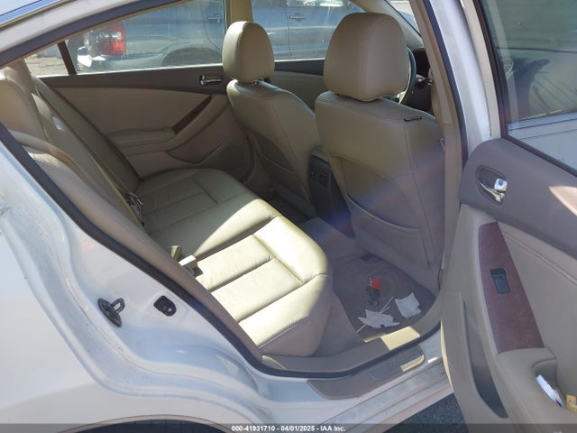 Продажа на аукционе авто 2008 Nissan Altima 2.5 S, vin: 1N4AL21EX8N427465, номер лота: 41931710
