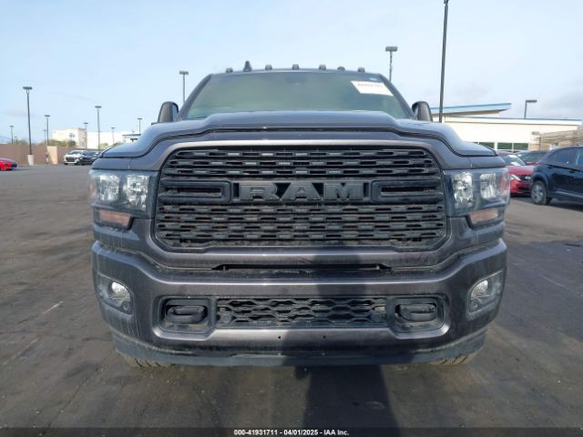 3C63R3DL0RG248354 Dodge Ram 3500 Big Horn  4x4 6'4 Box