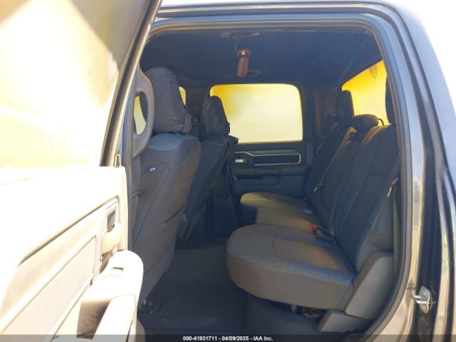 3C63R3DL0RG248354 Dodge Ram 3500 Big Horn  4x4 6'4 Box