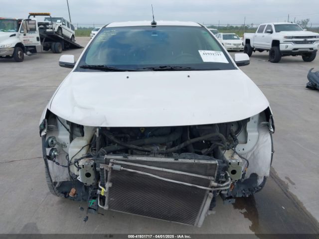 2FMDK3AK1EBB75095 Ford EDGE SPORT