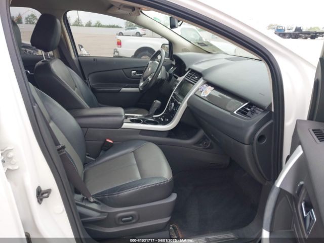 2FMDK3AK1EBB75095 Ford EDGE SPORT