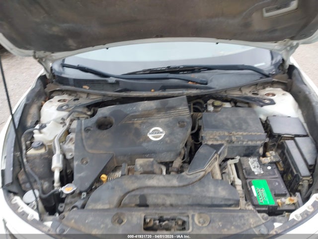 1N4AL3AP8EN382691 Nissan Altima 2.5 S