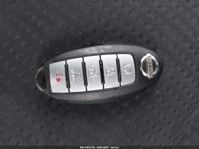 1N4AL3AP8EN382691 Nissan Altima 2.5 S