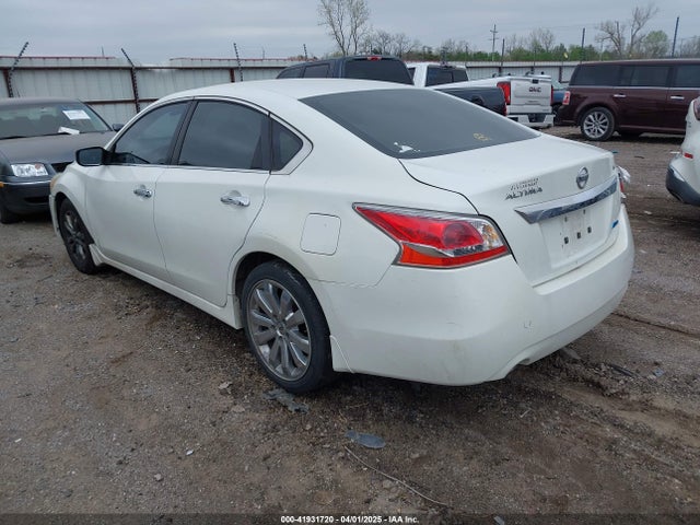 1N4AL3AP8EN382691 Nissan Altima 2.5 S