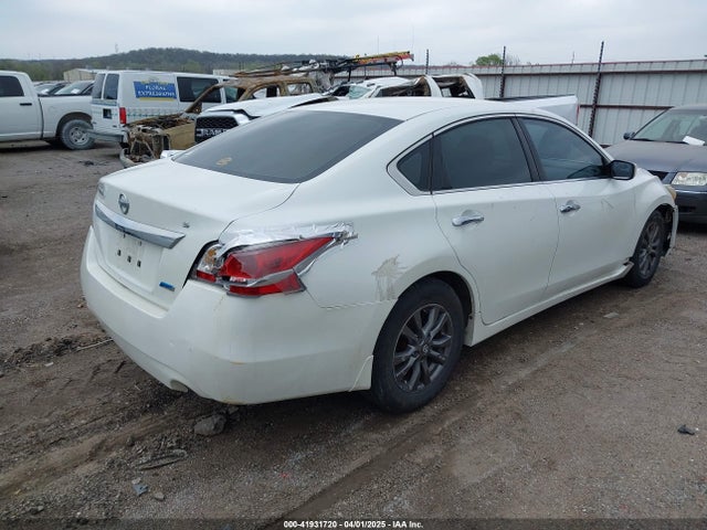 1N4AL3AP8EN382691 Nissan Altima 2.5 S