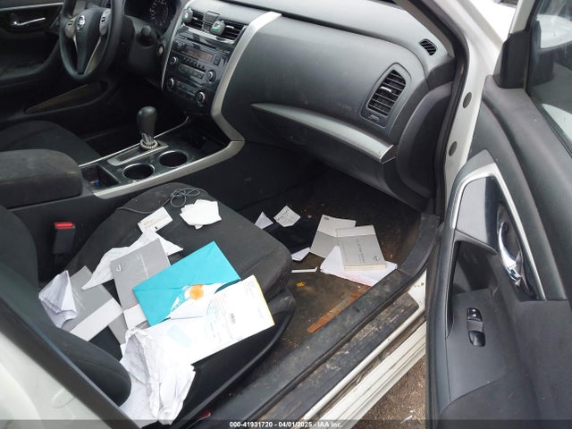 1N4AL3AP8EN382691 Nissan Altima 2.5 S