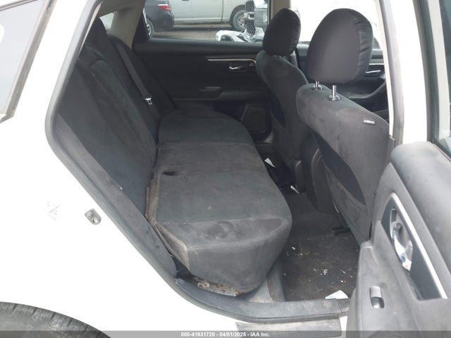 1N4AL3AP8EN382691 Nissan Altima 2.5 S