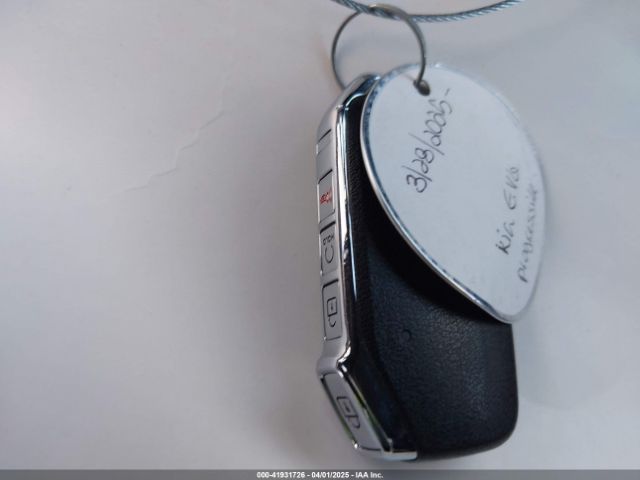 KNDC3DLC3R5210089 KIA 2024
