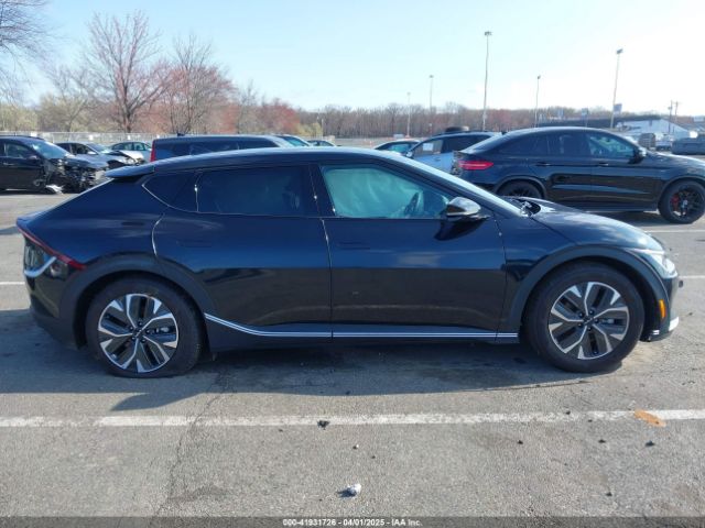 KNDC3DLC3R5210089 KIA 2024