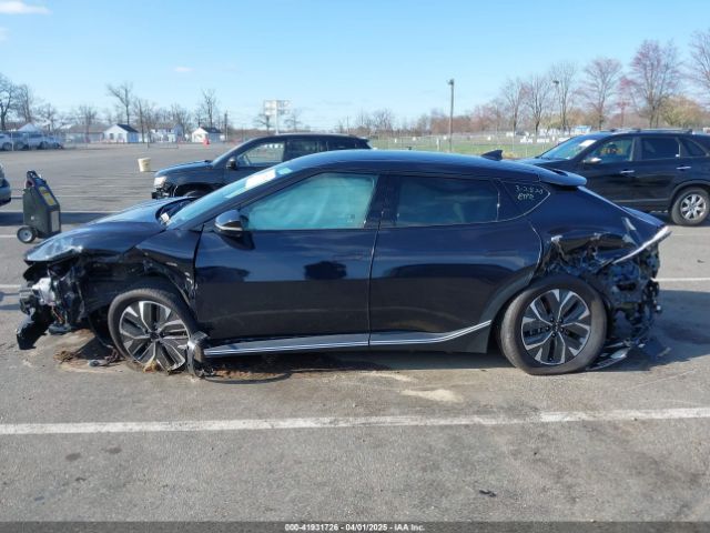 KNDC3DLC3R5210089 KIA 2024