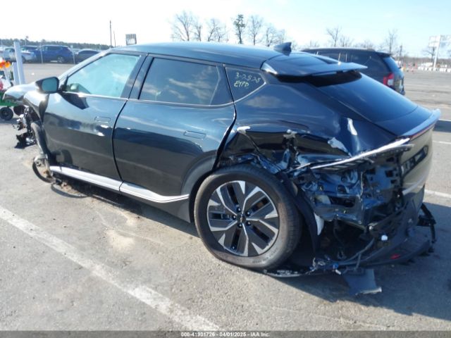 KNDC3DLC3R5210089 KIA 2024