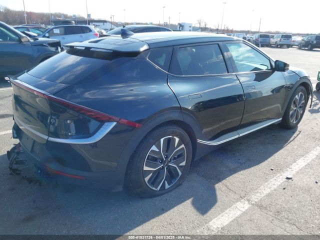 KNDC3DLC3R5210089 KIA 2024