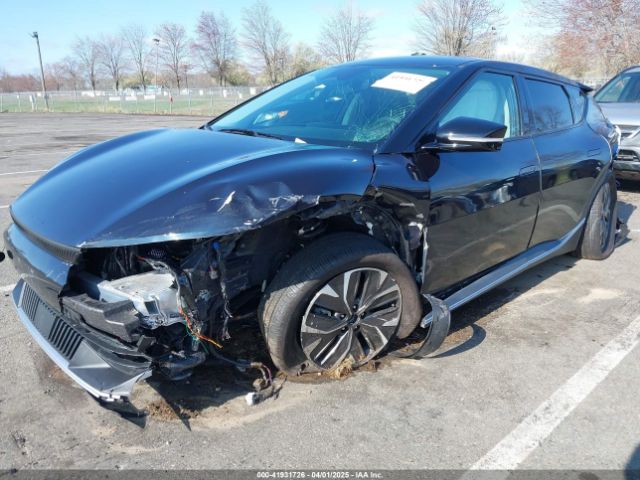KNDC3DLC3R5210089 KIA 2024