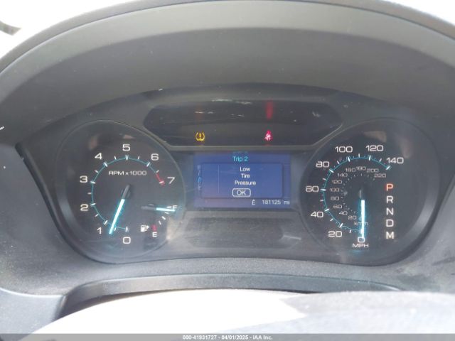 1FM5K8B89EGA12174 Ford Explorer