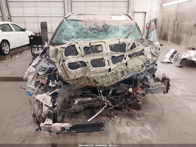 KM8R4DGEXRU753234 Hyundai Palisade Sel