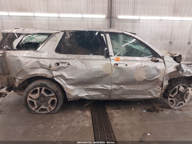 KM8R4DGEXRU753234 Hyundai Palisade Sel