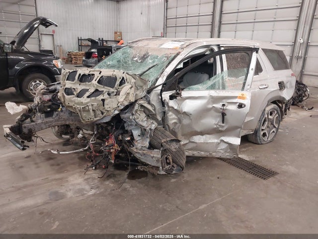 KM8R4DGEXRU753234 Hyundai Palisade Sel