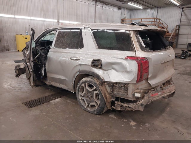 KM8R4DGEXRU753234 Hyundai Palisade Sel