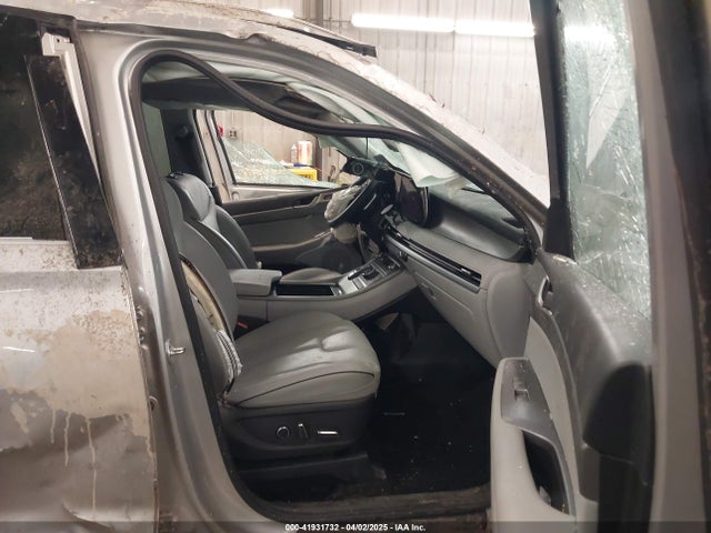 KM8R4DGEXRU753234 Hyundai Palisade Sel