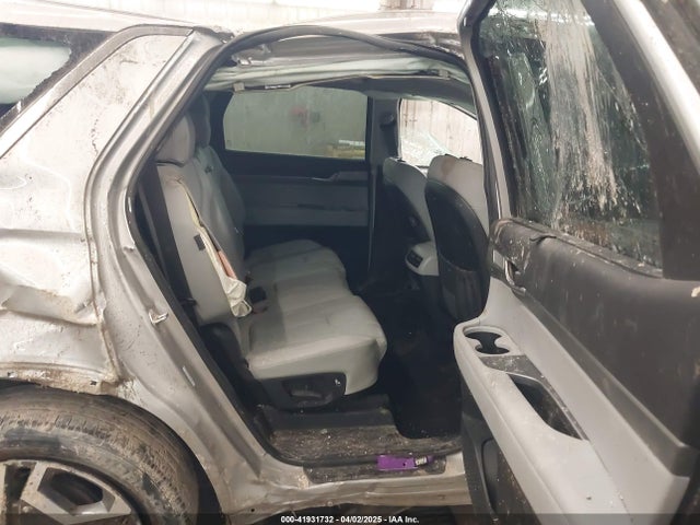 KM8R4DGEXRU753234 Hyundai Palisade Sel