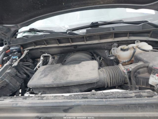 3GTPHDED8PG122220 GMC Sierra 1500 2wd  Short Box Slt