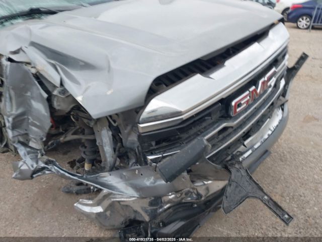 3GTPHDED8PG122220 GMC Sierra 1500 2wd  Short Box Slt
