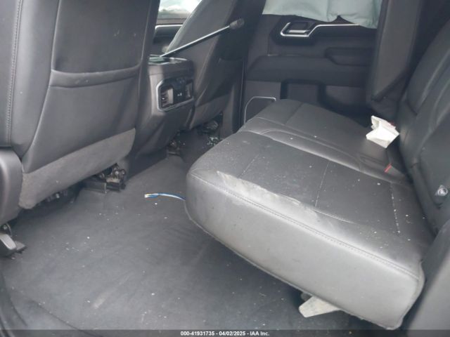 3GTPHDED8PG122220 GMC Sierra 1500 2wd  Short Box Slt